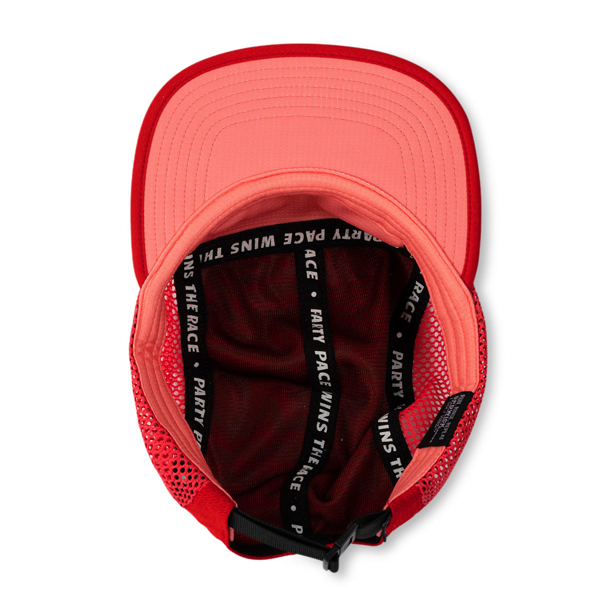 rnnr Distance Hat