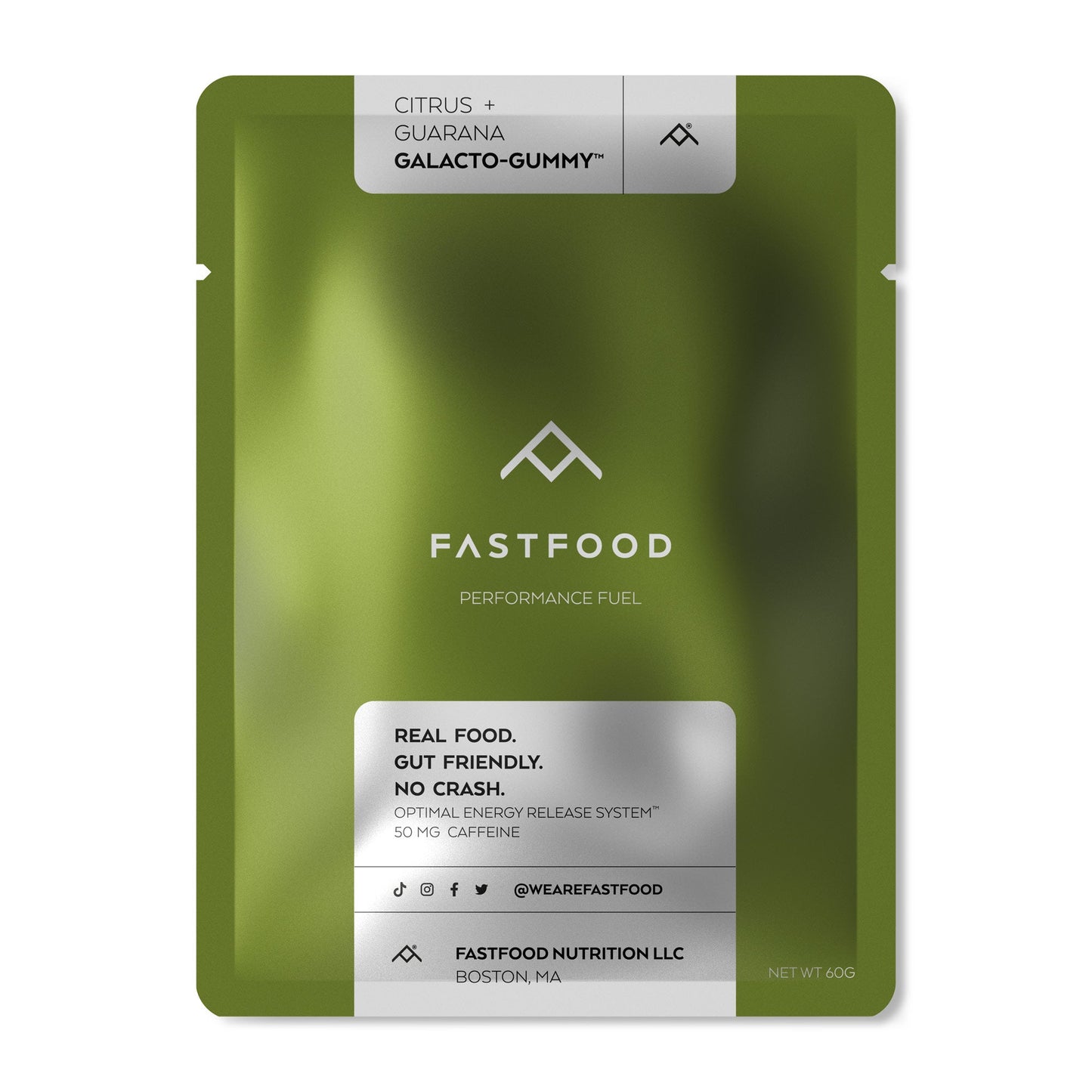 Fastfood Galacto-Gummies™