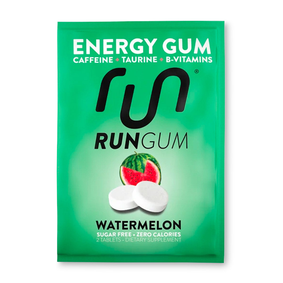 Run Gum