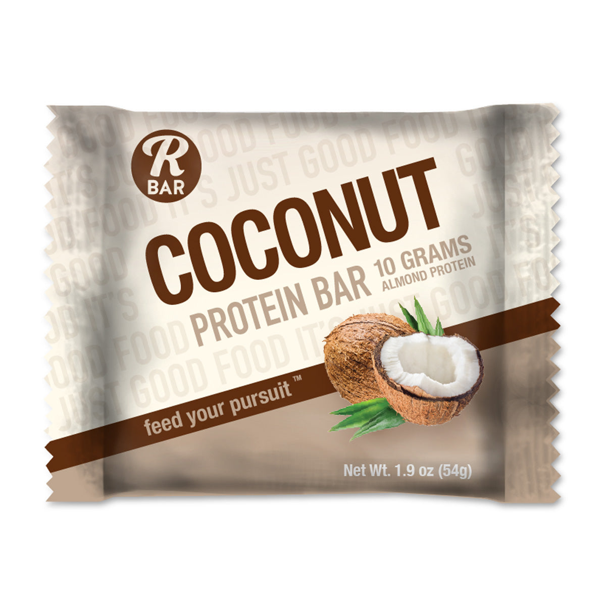 RBar Energy Protein Bar