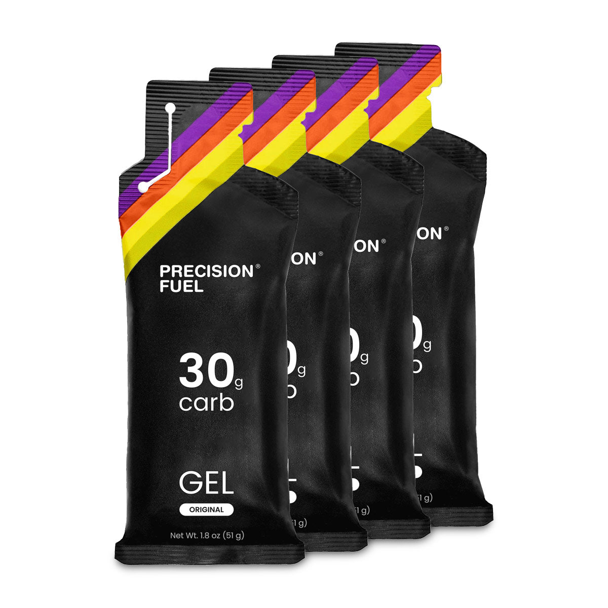 Precision Fuel and Hydration PF 30 Gel