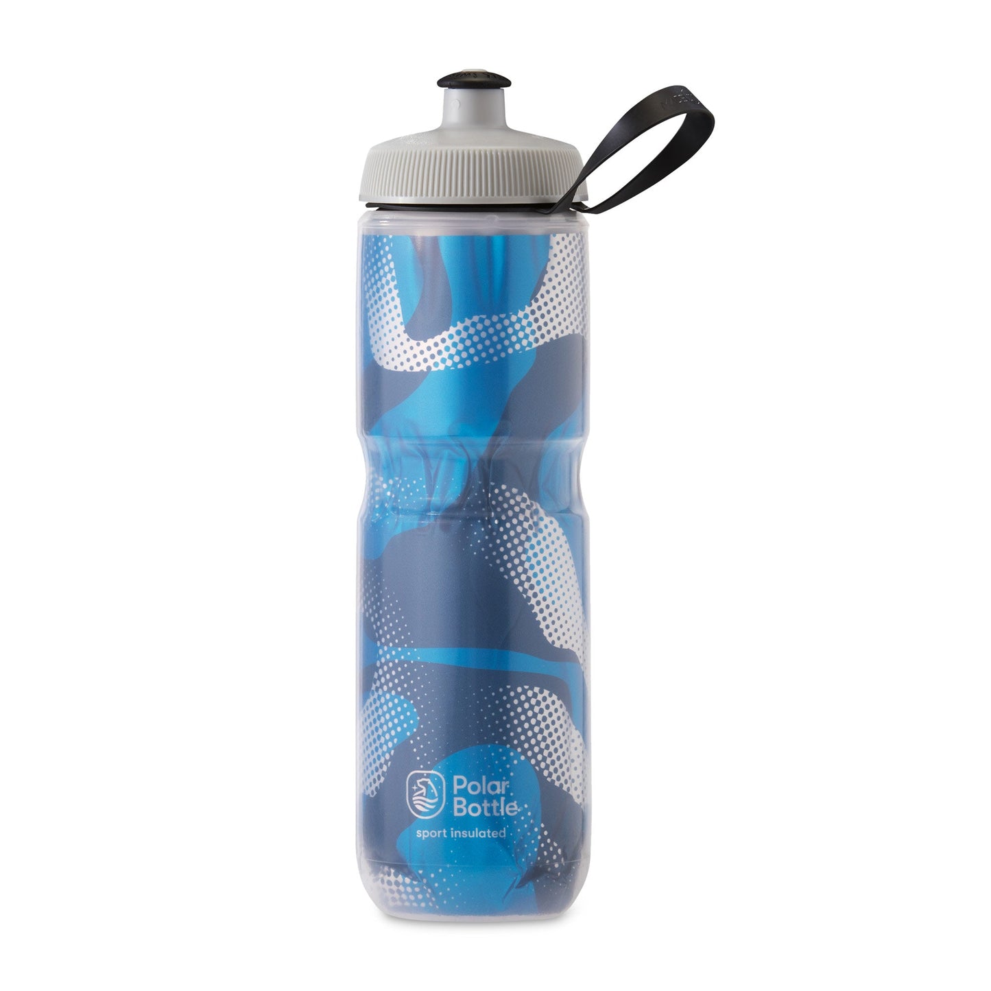 Polar Bottle Sport Insulated Contender