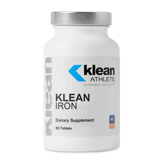 Klean Athlete Iron