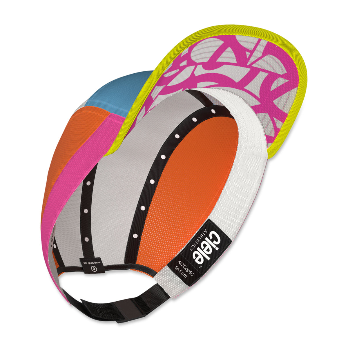 Ciele ALZCap SC - Century (Small)