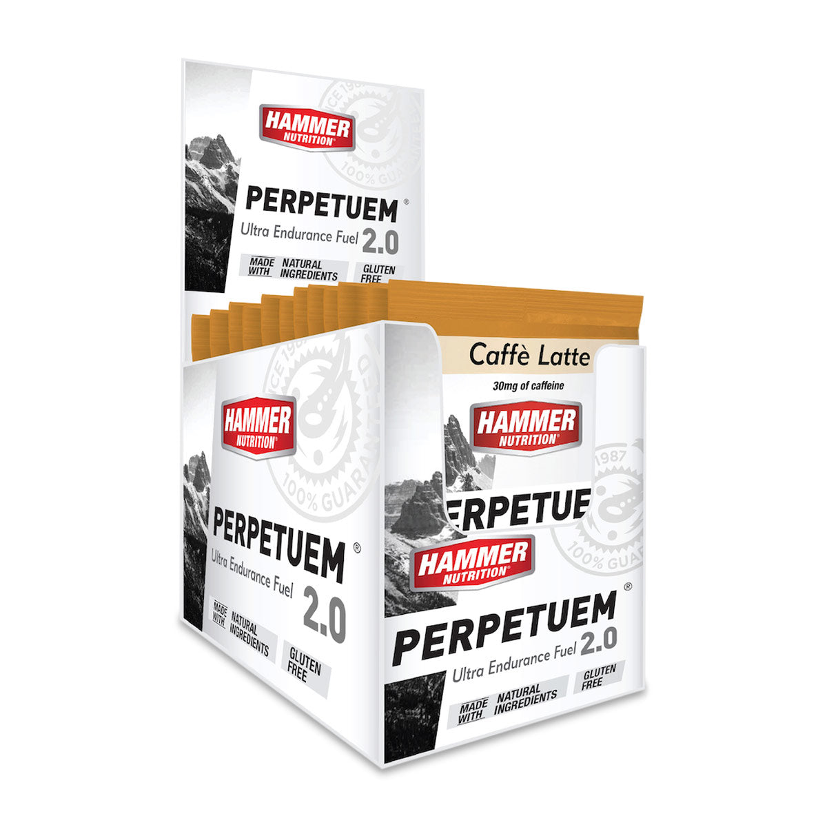 Hammer Perpetuem 2.0