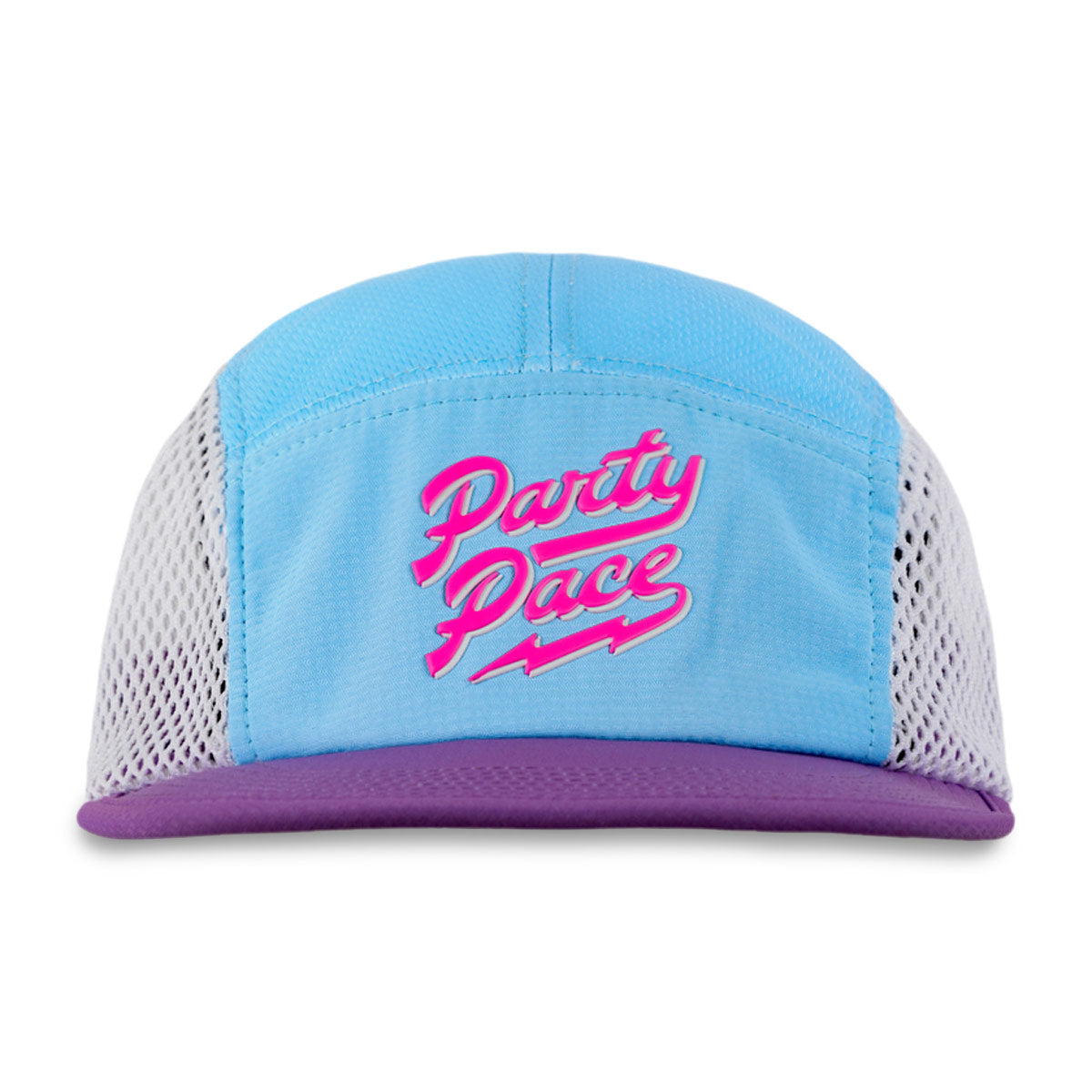 rnnr Distance Hat