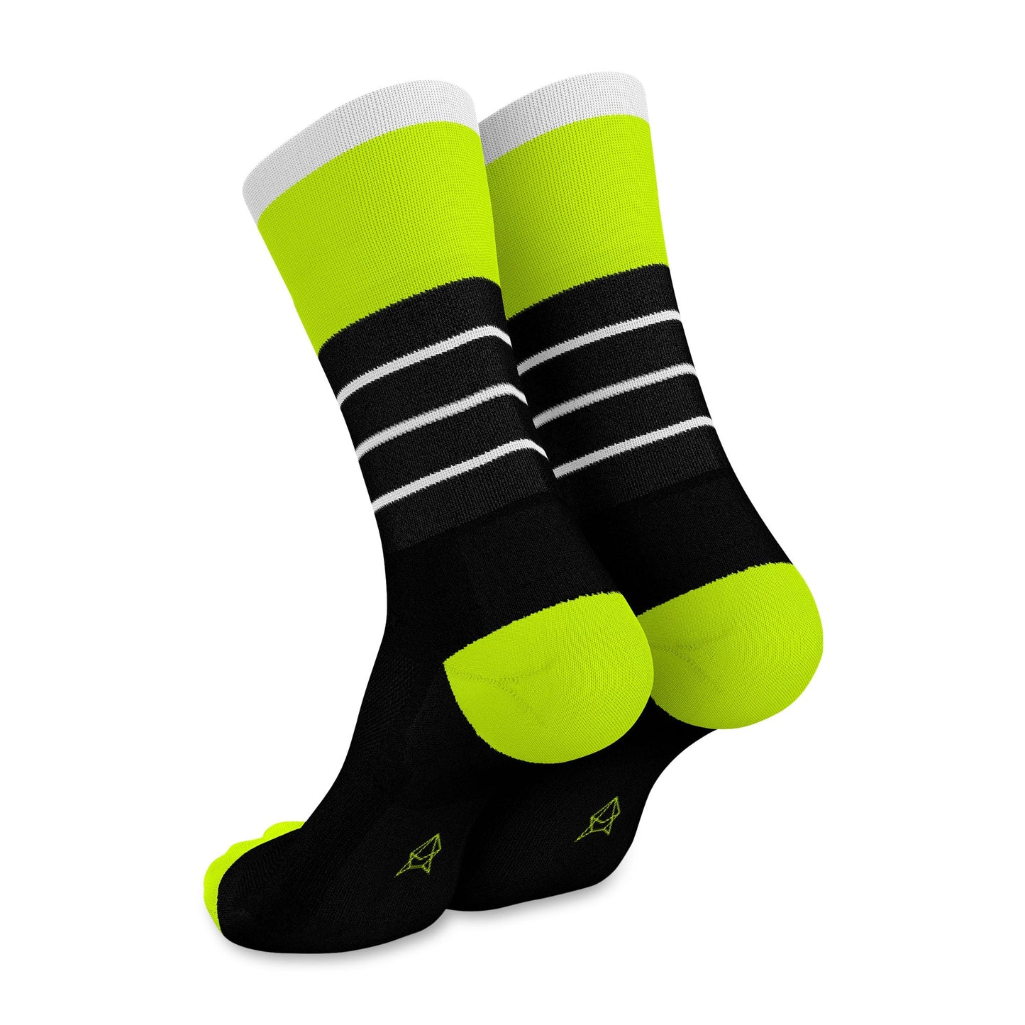 Incylence Ultralight Stripes (V2) Socks