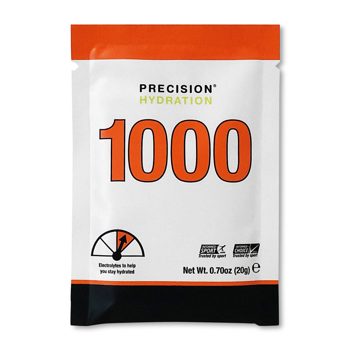 Precision Fuel and Hydration Powder PH 1000