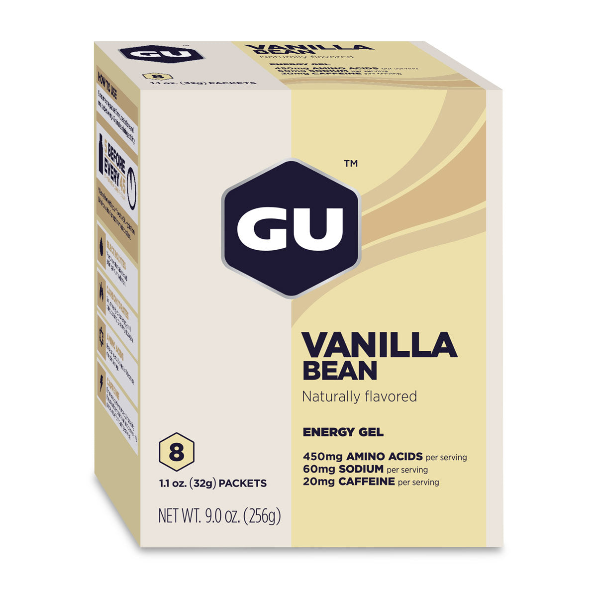 GU Energy Gel