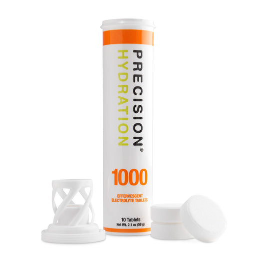 Precision Fuel and Hydration Tablets PH 1000