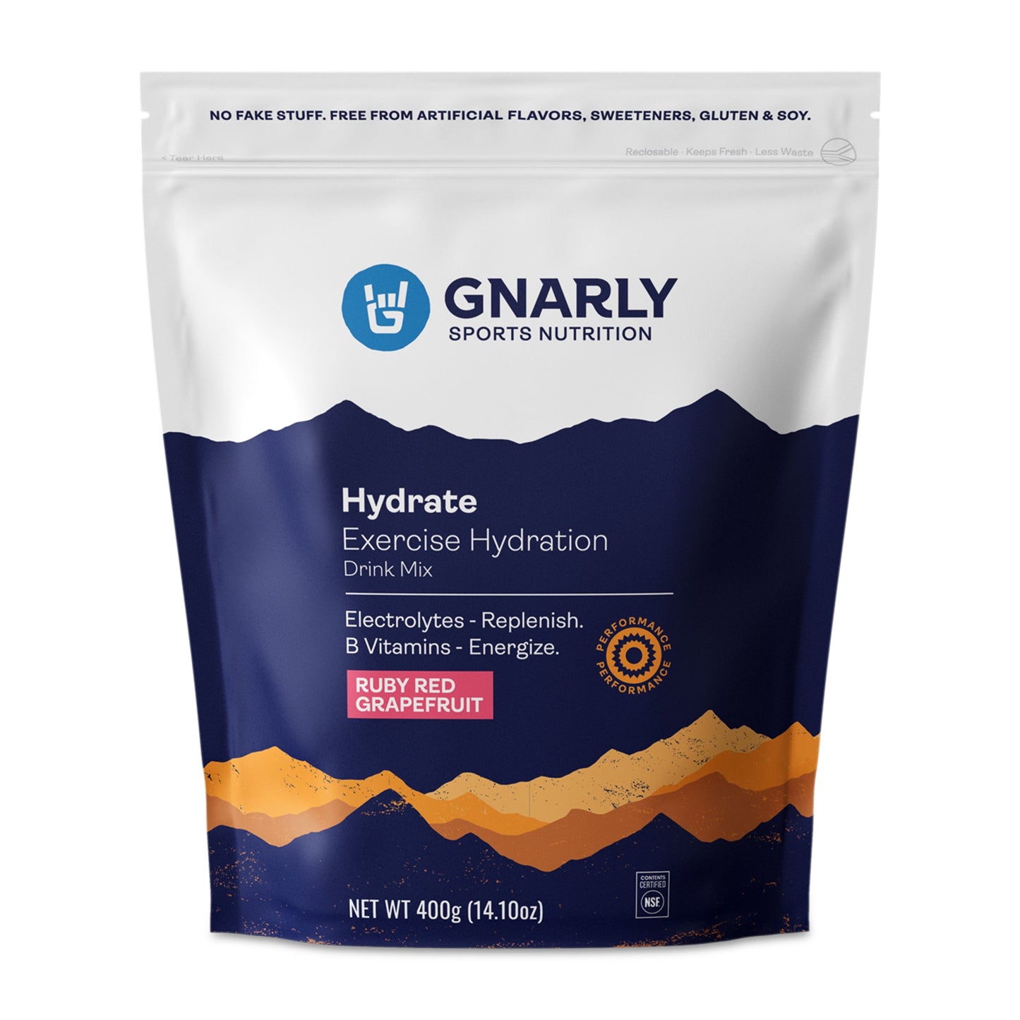 Gnarly Nutrition Hydrate