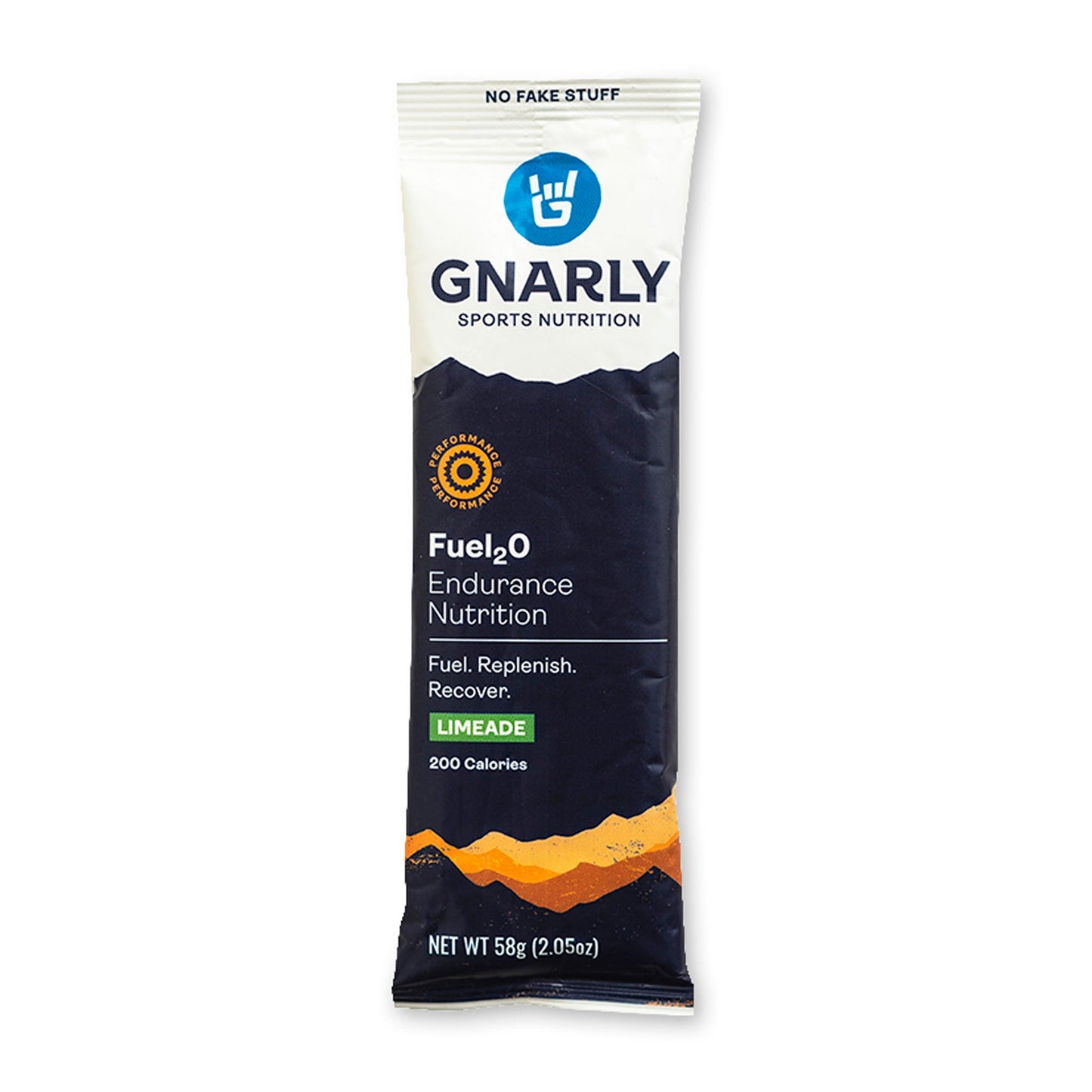 Gnarly Nutrition Fuel2O