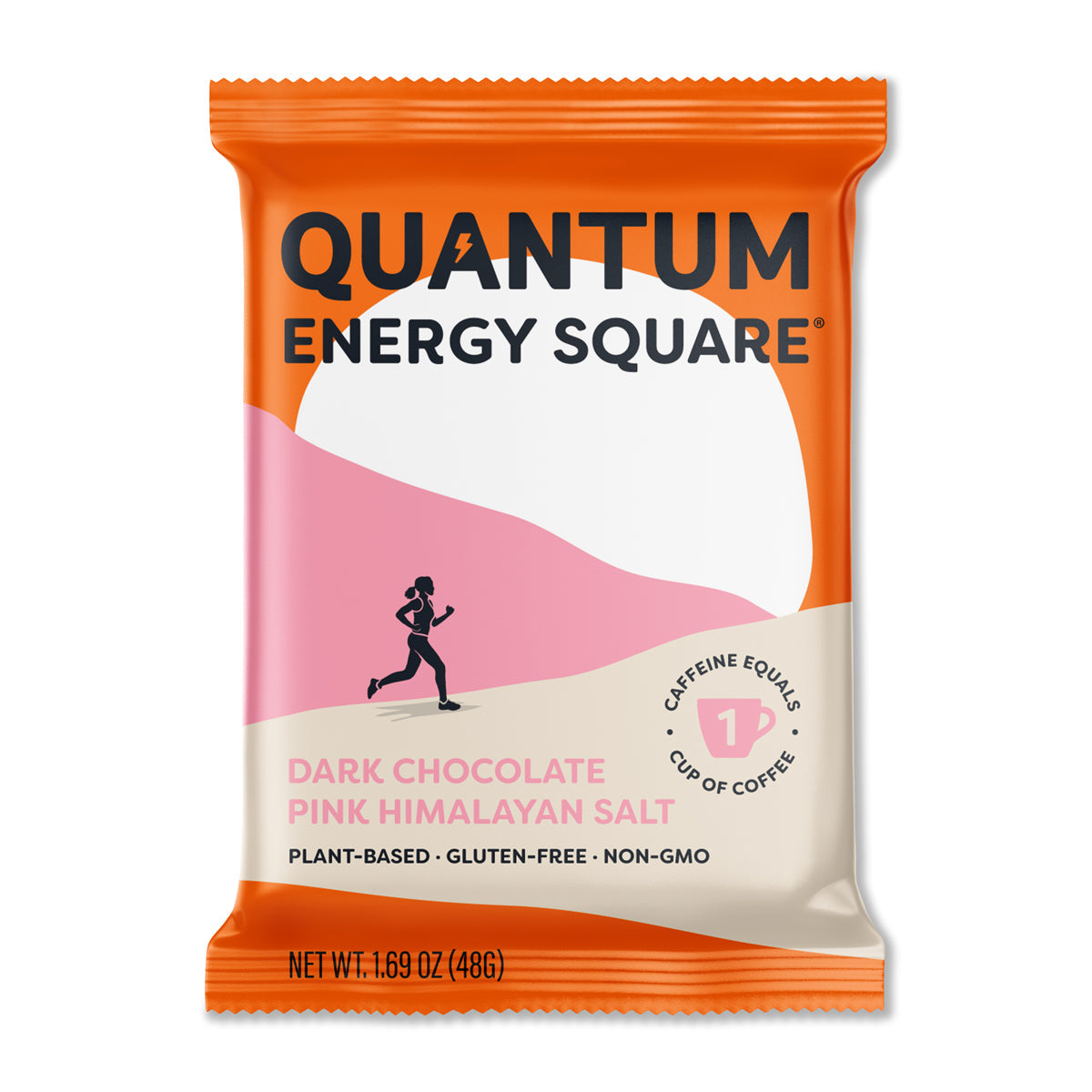 Quantum Energy Squares