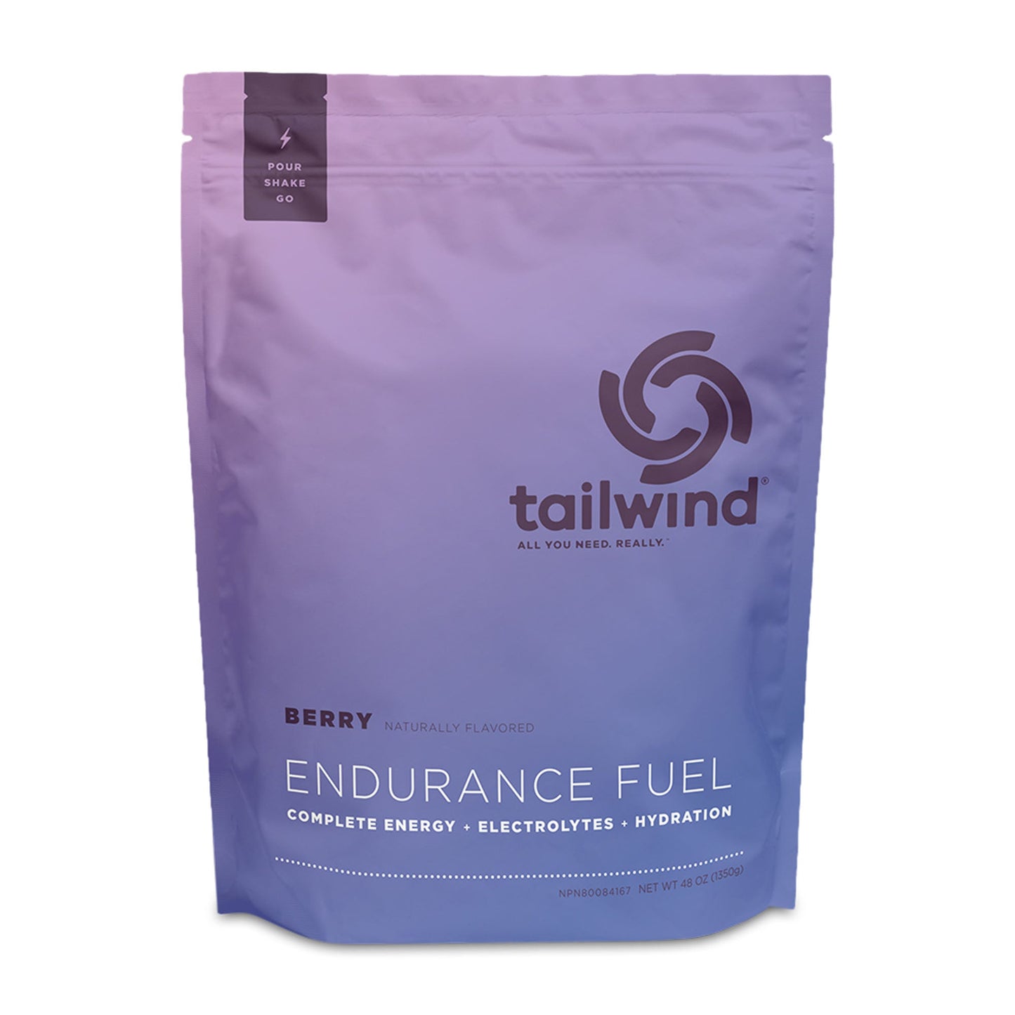 Tailwind Nutrition Endurance Fuel