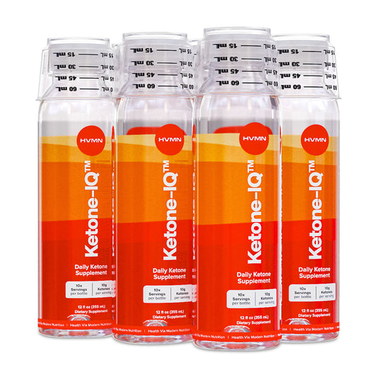 Ketone-IQ™️