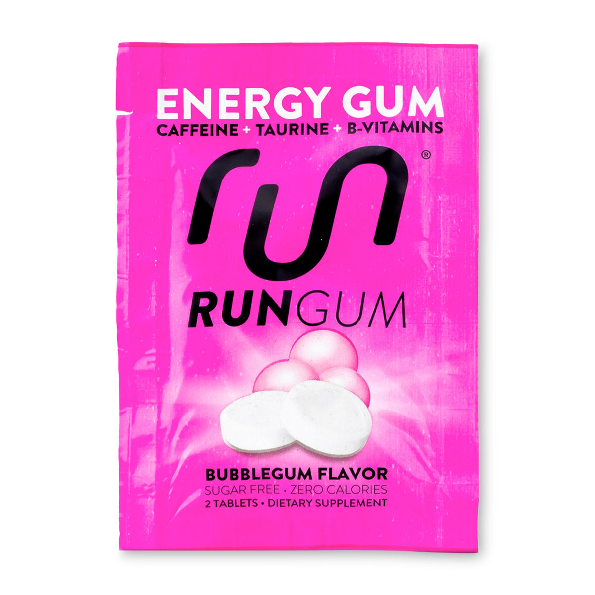 Run Gum