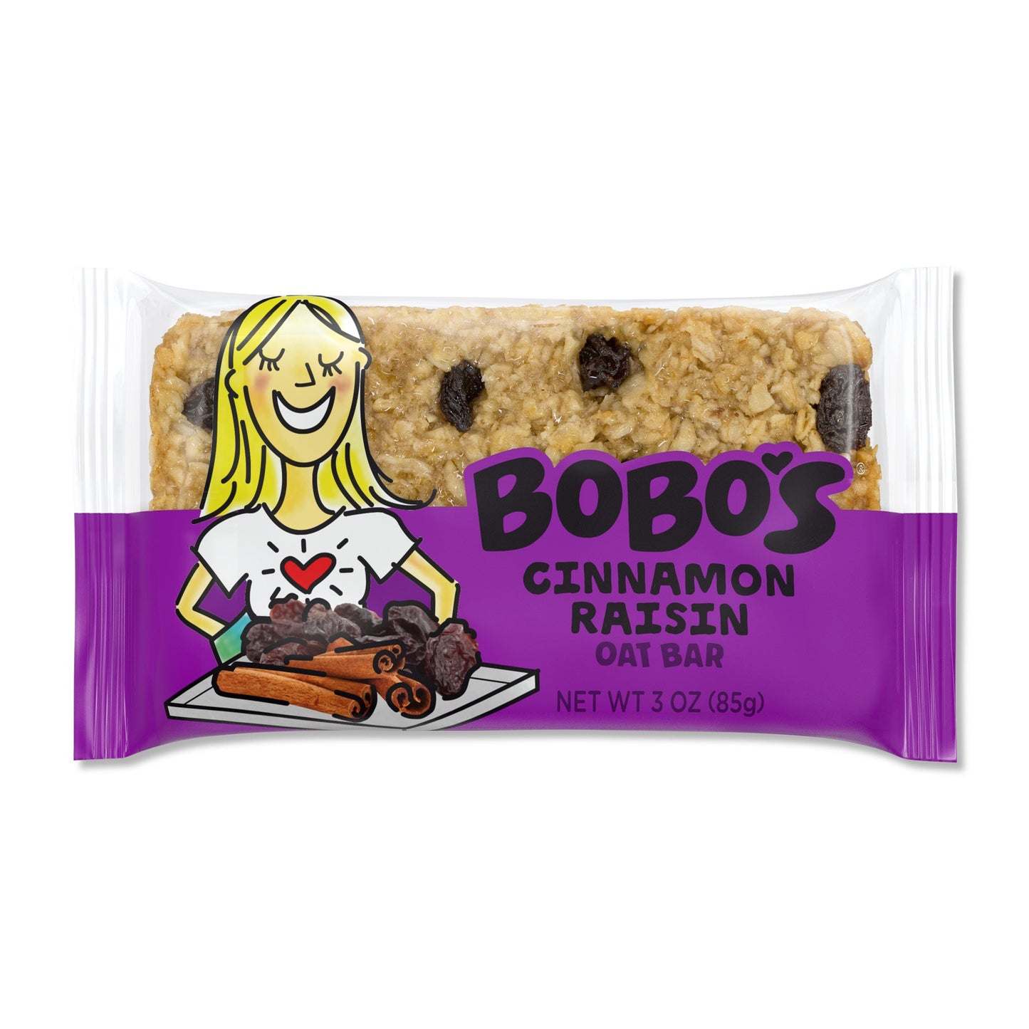 Bobo's Oat Bars