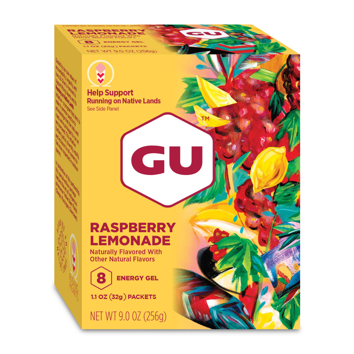 GU Energy Gel