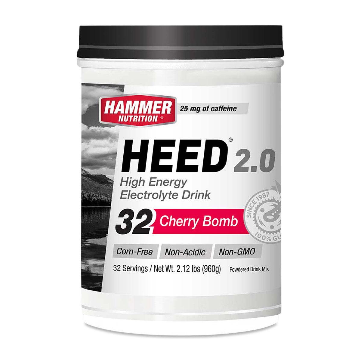 Hammer HEED 2.0