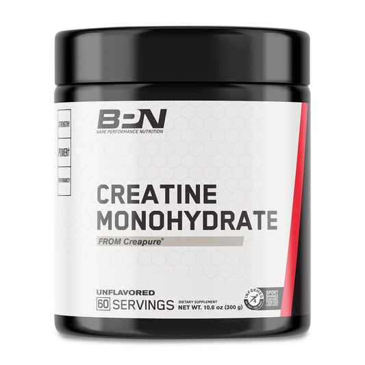 Bare Performance Nutrition Creatine