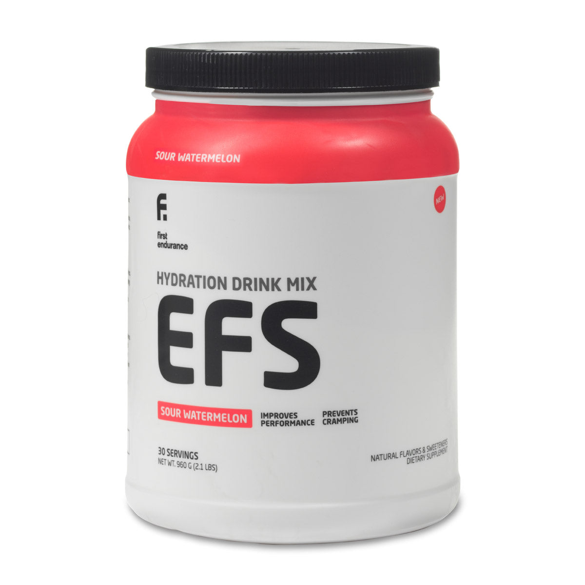First Endurance EFS Drink Mix