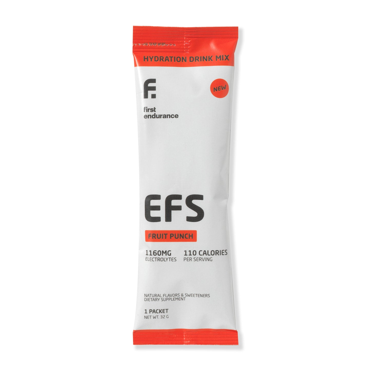 First Endurance EFS Drink Mix