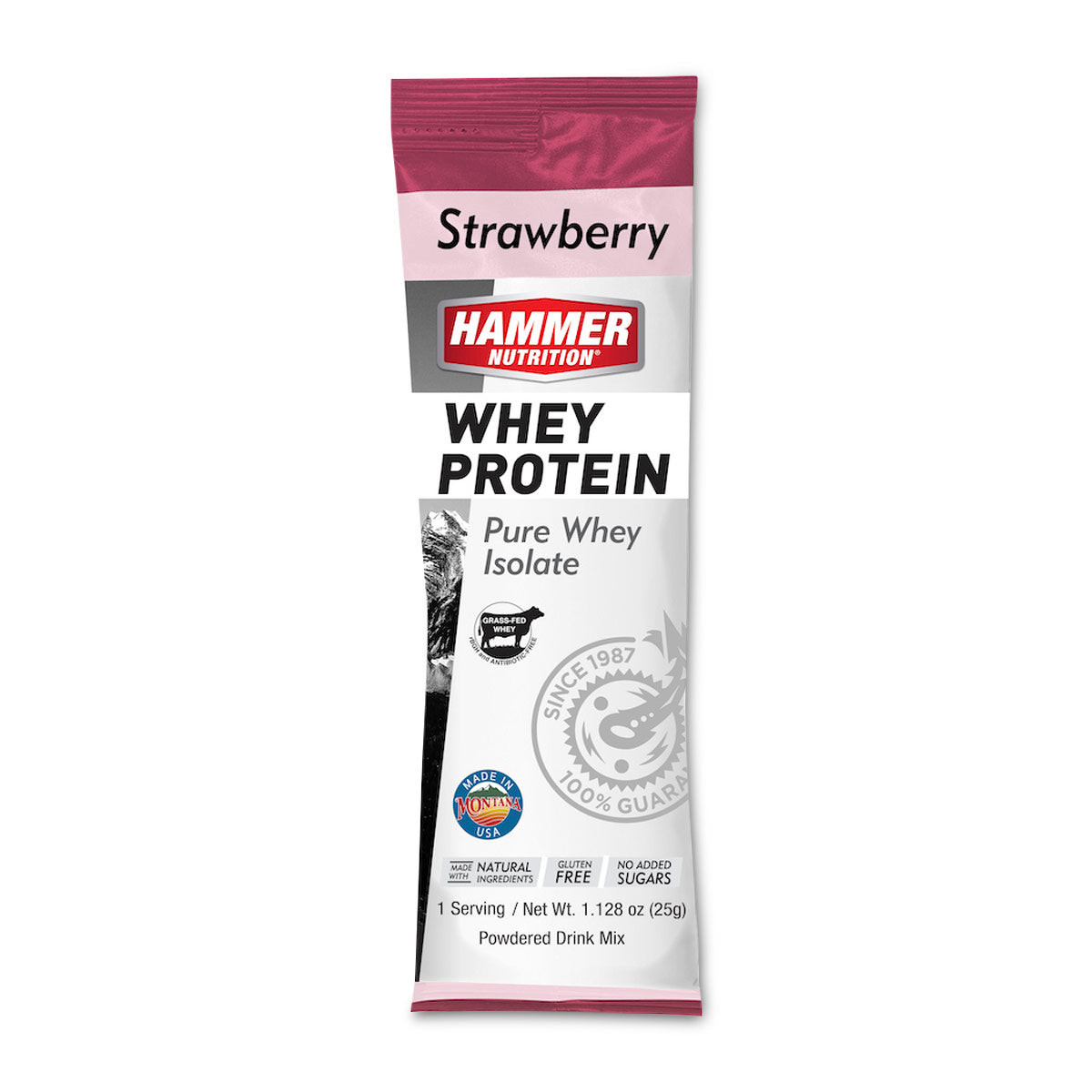Hammer Whey Protein