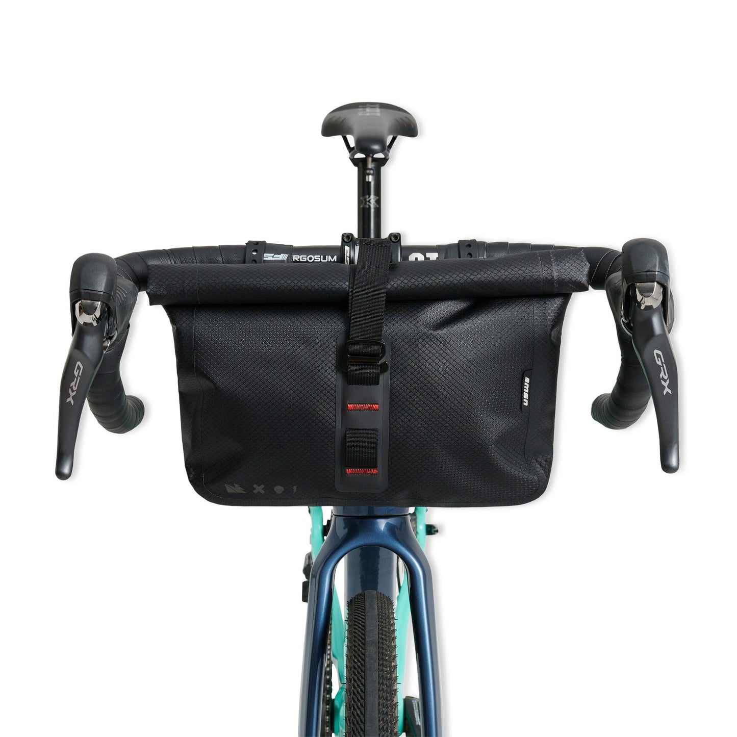 USWE Handlebar Accessory Bag