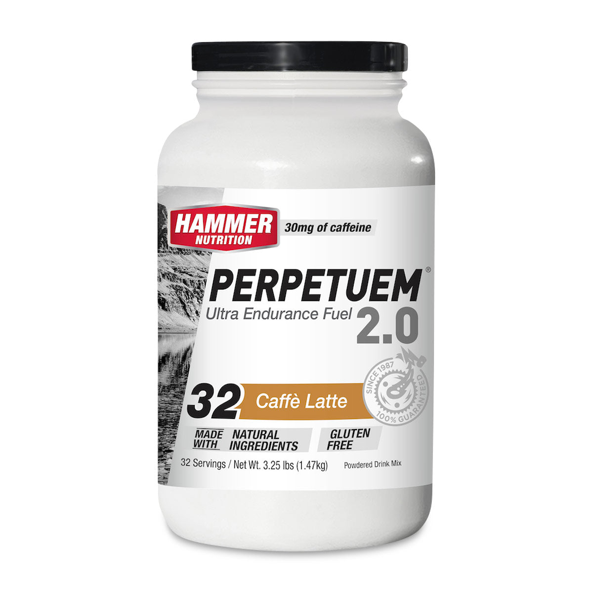 Hammer Perpetuem 2.0