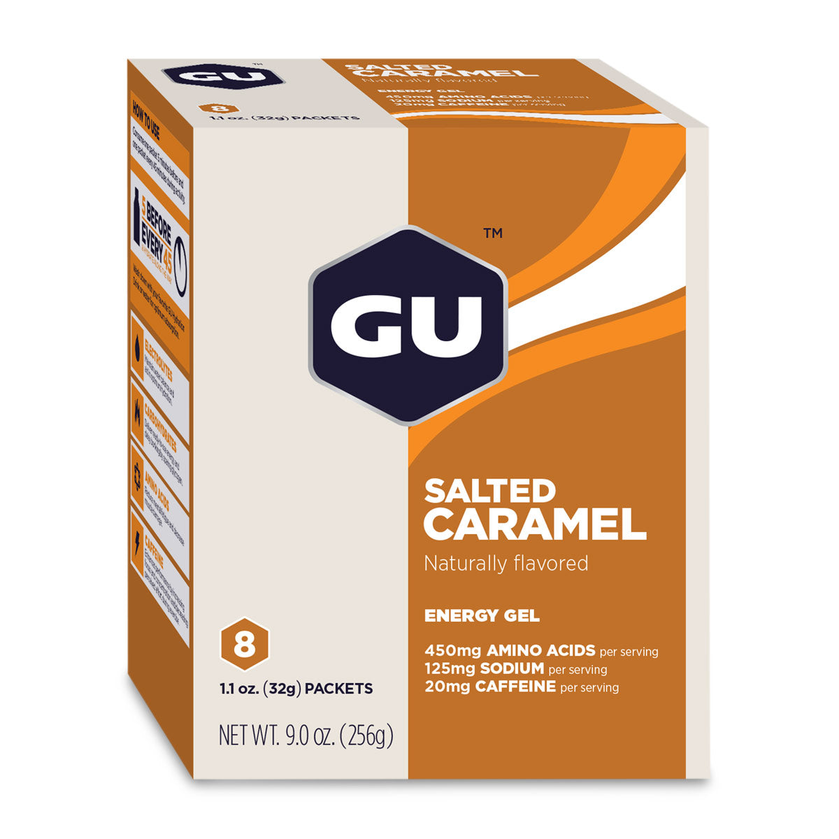 GU Energy Gel