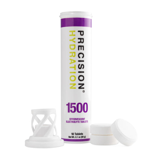 Precision Fuel and Hydration Tablets PH 1500