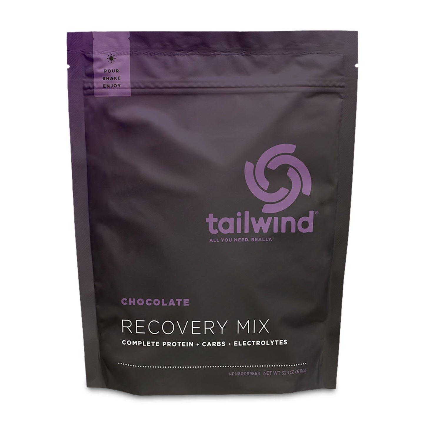 Tailwind Nutrition Recovery Mix