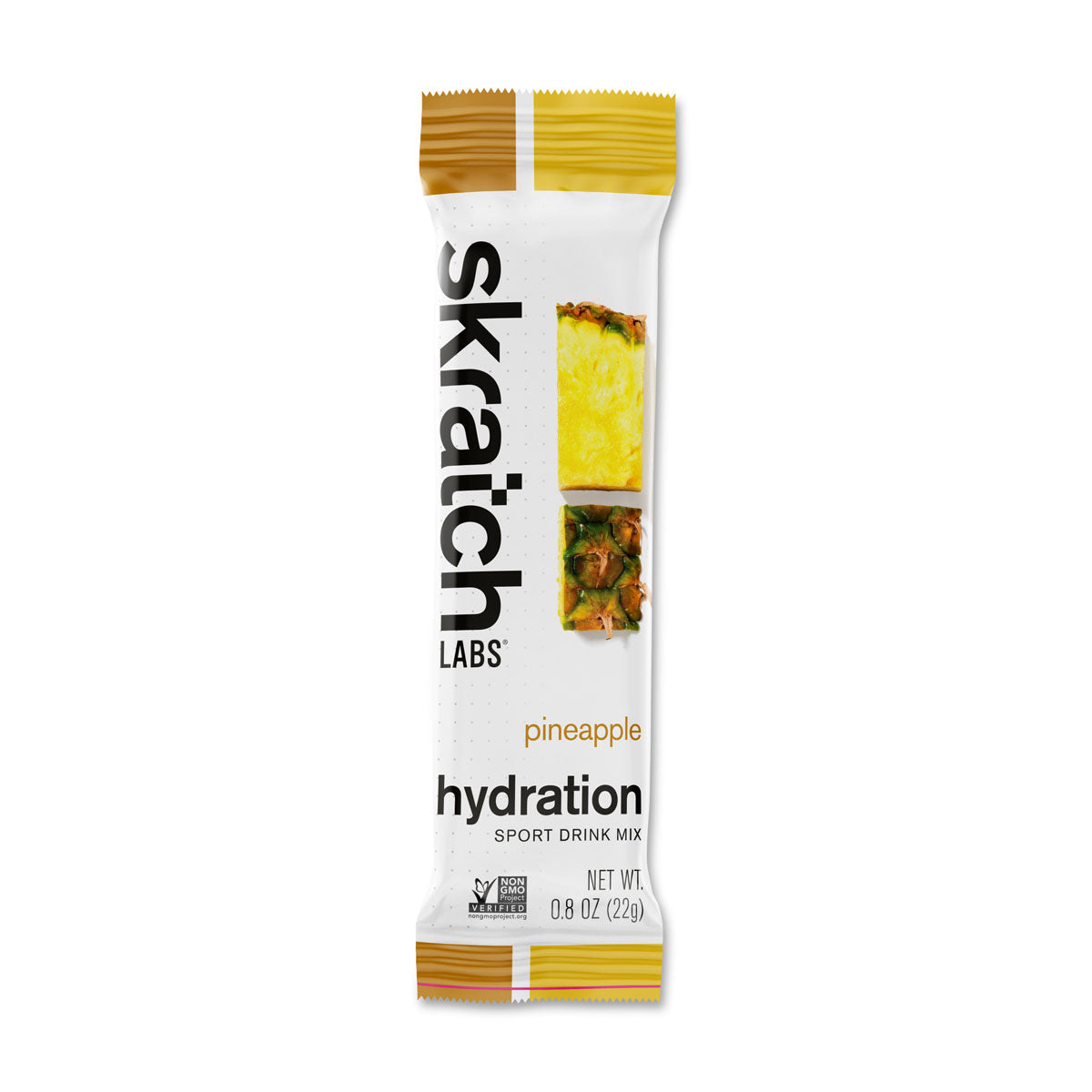 Skratch Labs Hydration Sport Mix