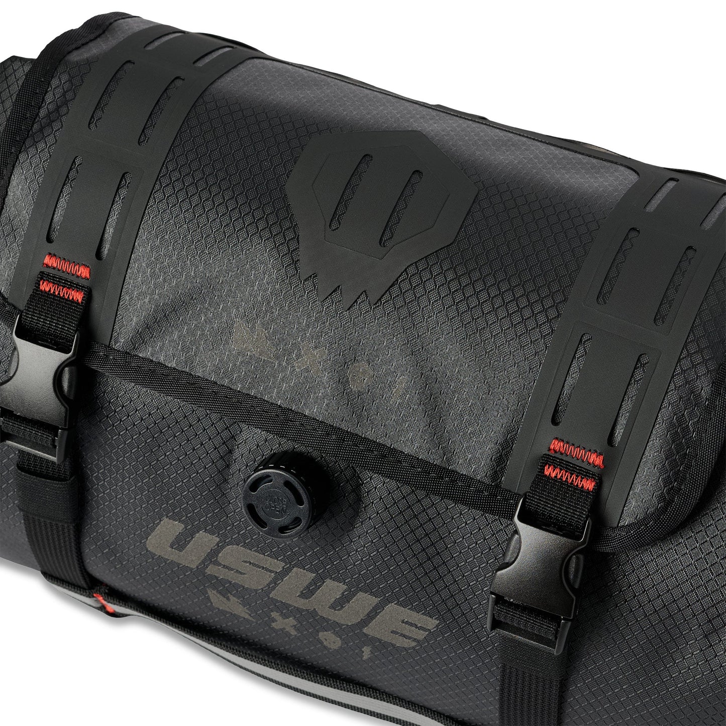 USWE Handlebar Bag + Holster