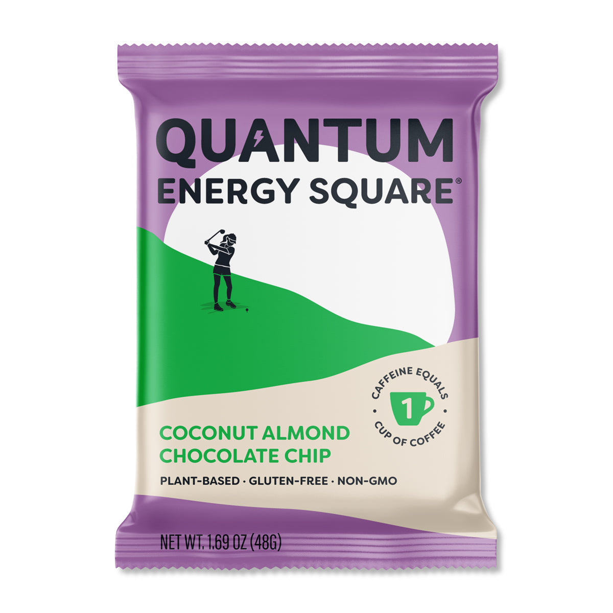 Quantum Energy Squares
