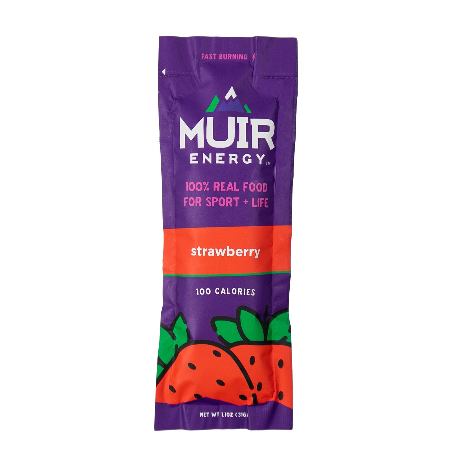 Muir Energy