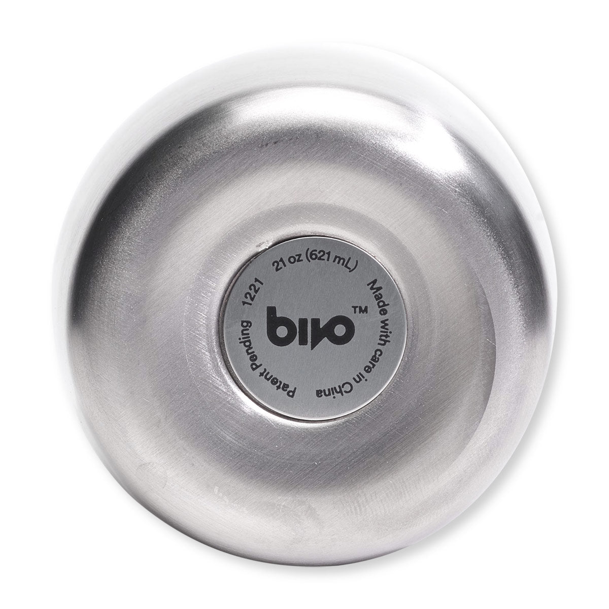 Bivo Trio Insulated Water Bottles