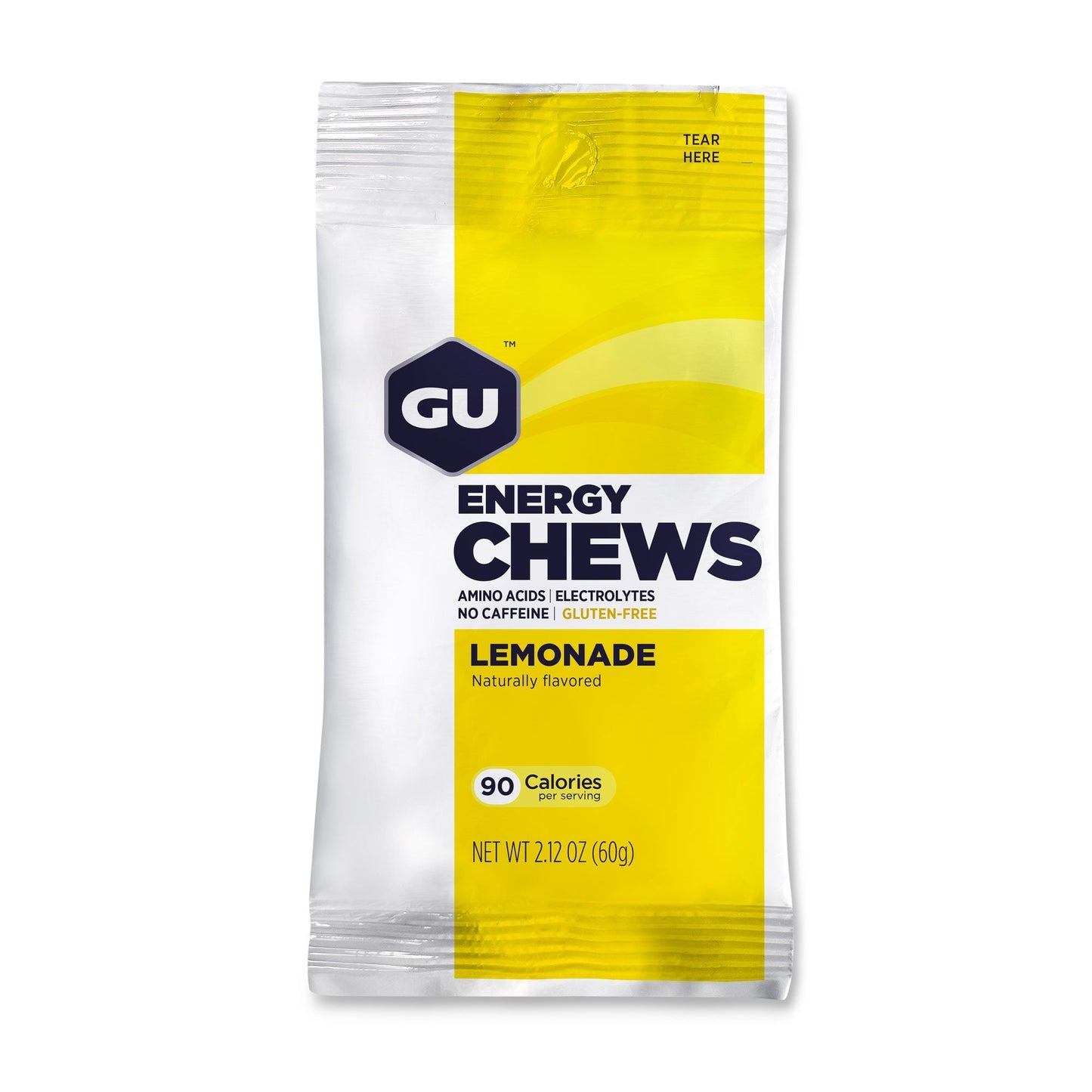 GU Energy Chews Sampler