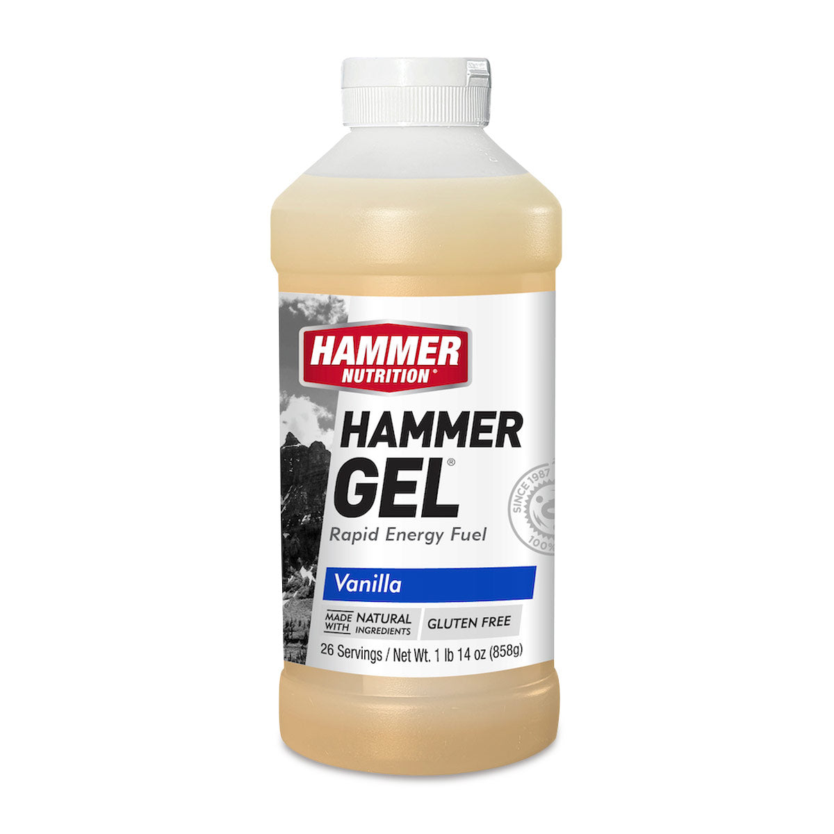 Hammer Gel
