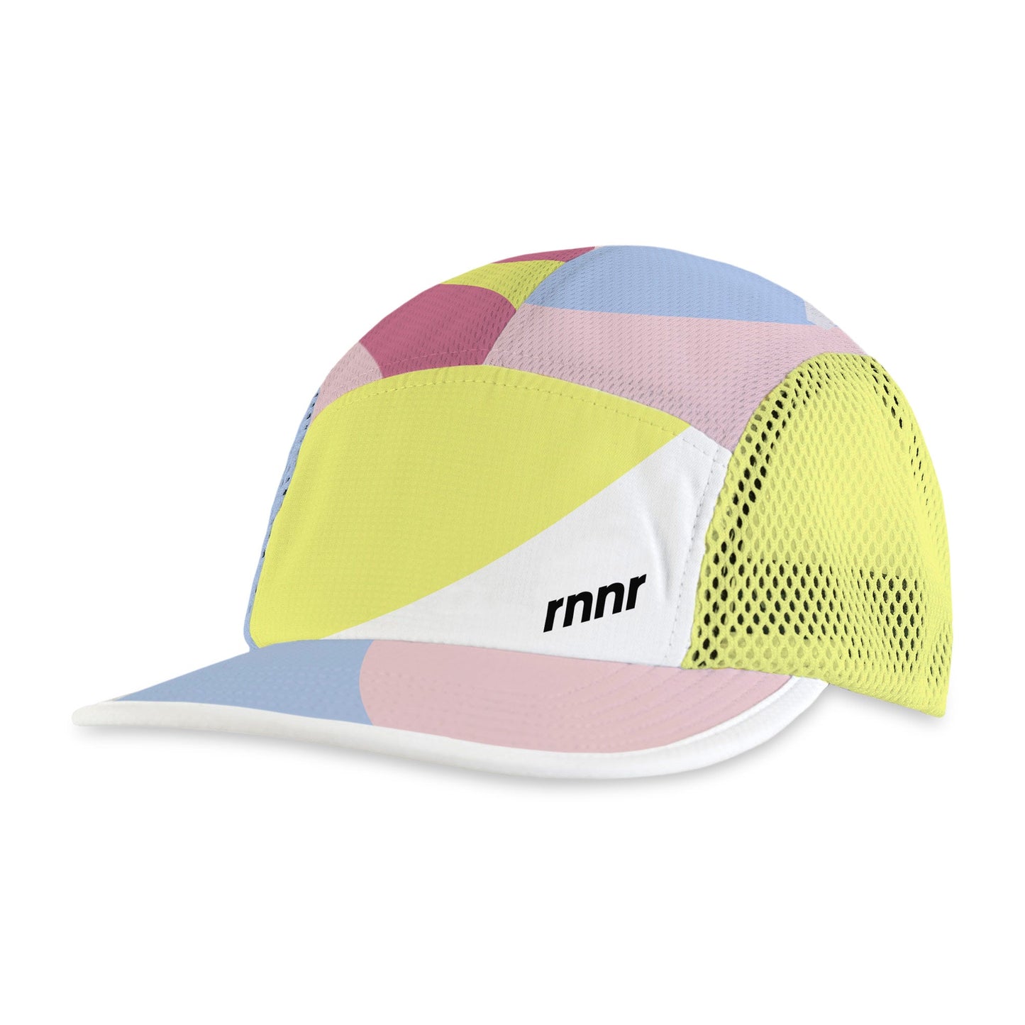 rnnr Distance Hat