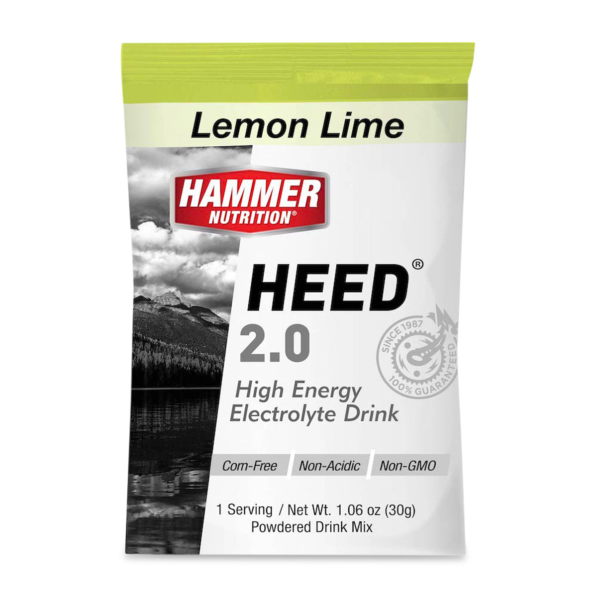 Hammer HEED 2.0