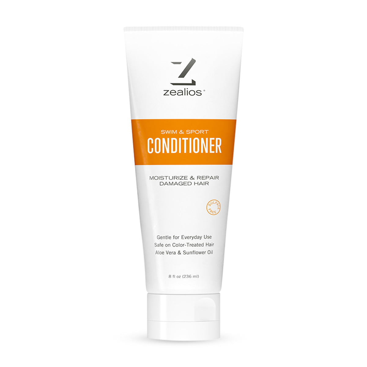 Zealios Swim and Sport Conditioner