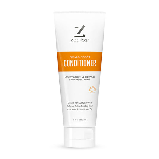 Zealios Swim and Sport Conditioner