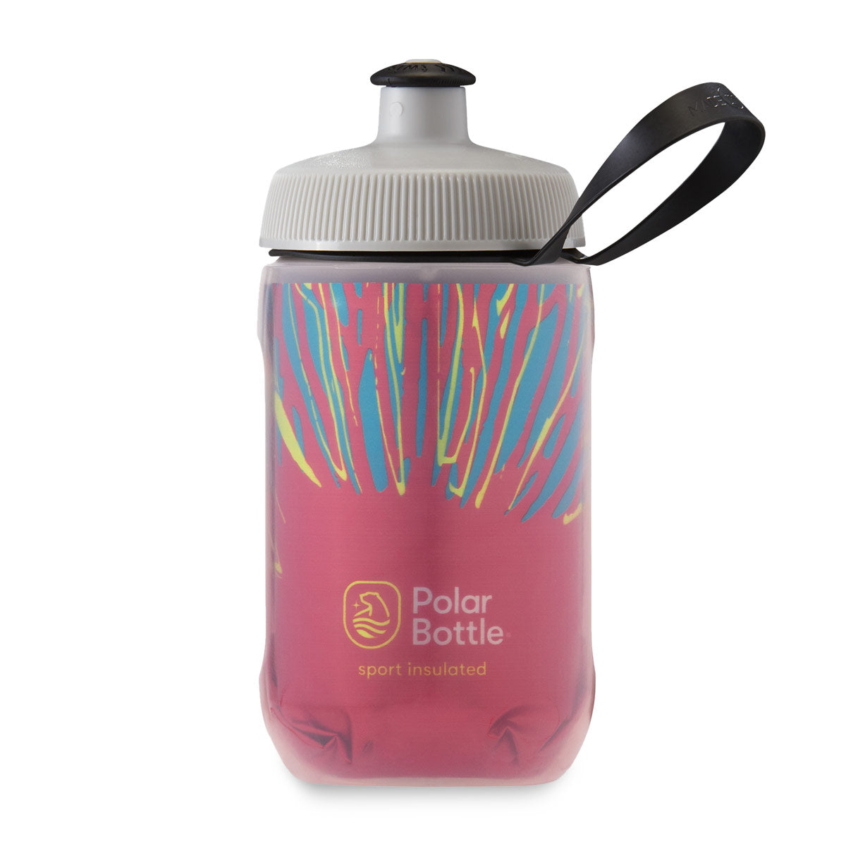Polar Bottle Kid's Insulated Fireworks