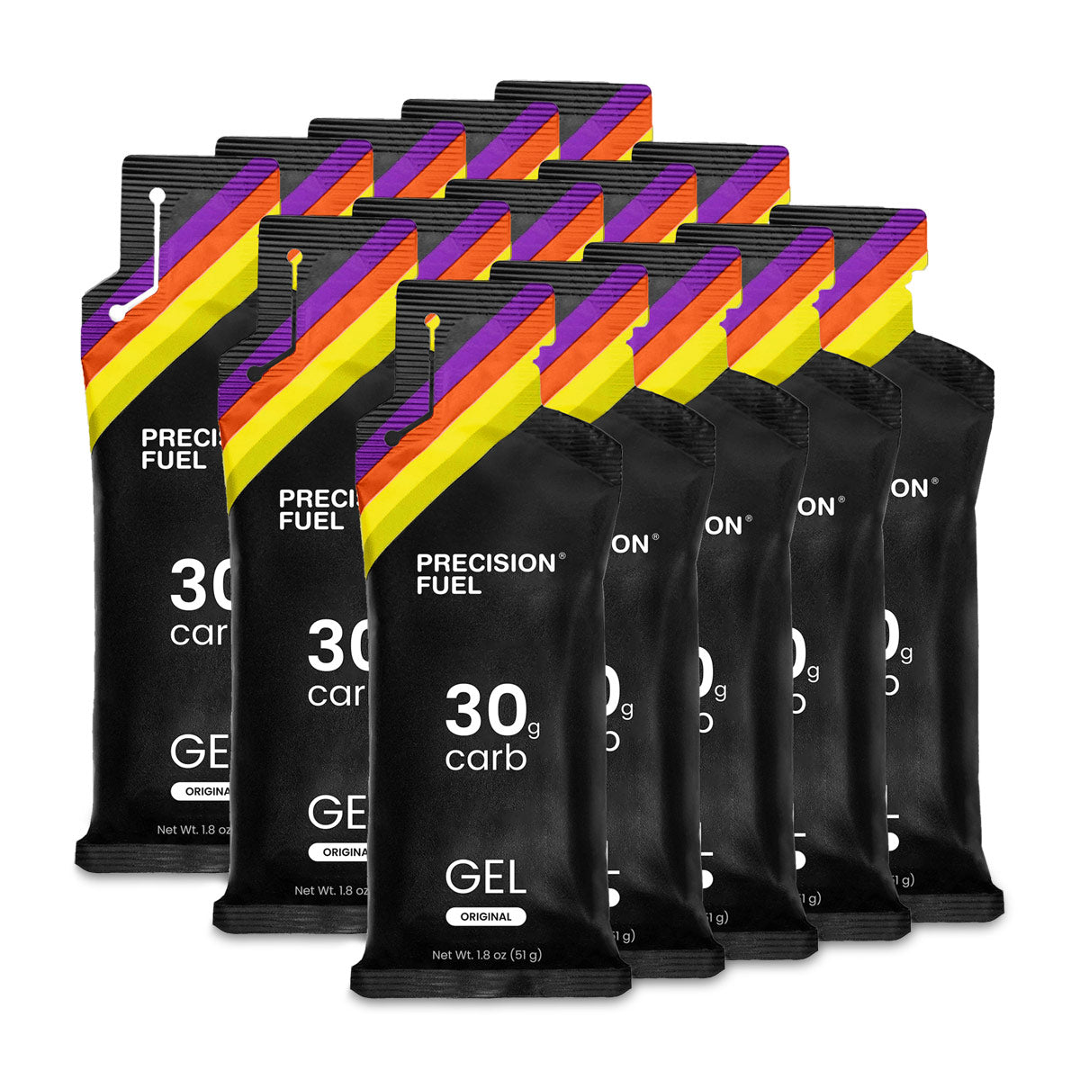 Precision Fuel and Hydration PF 30 Gel