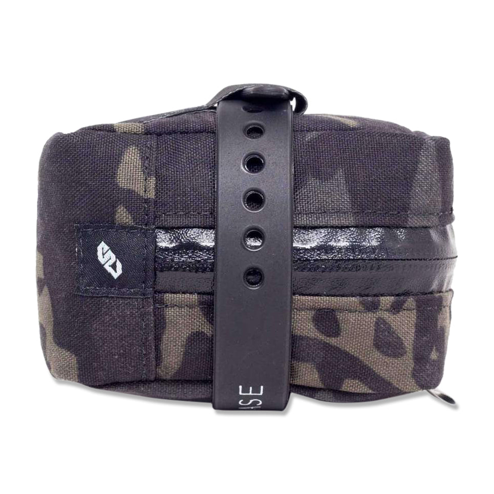 Orucase Saddle Bag