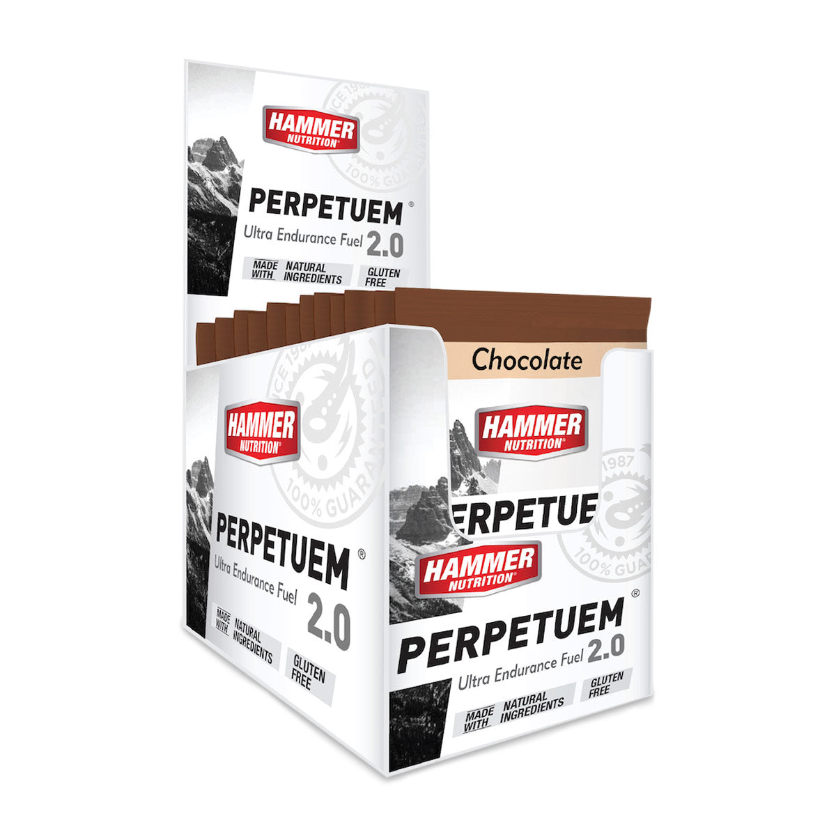 Hammer Perpetuem 2.0