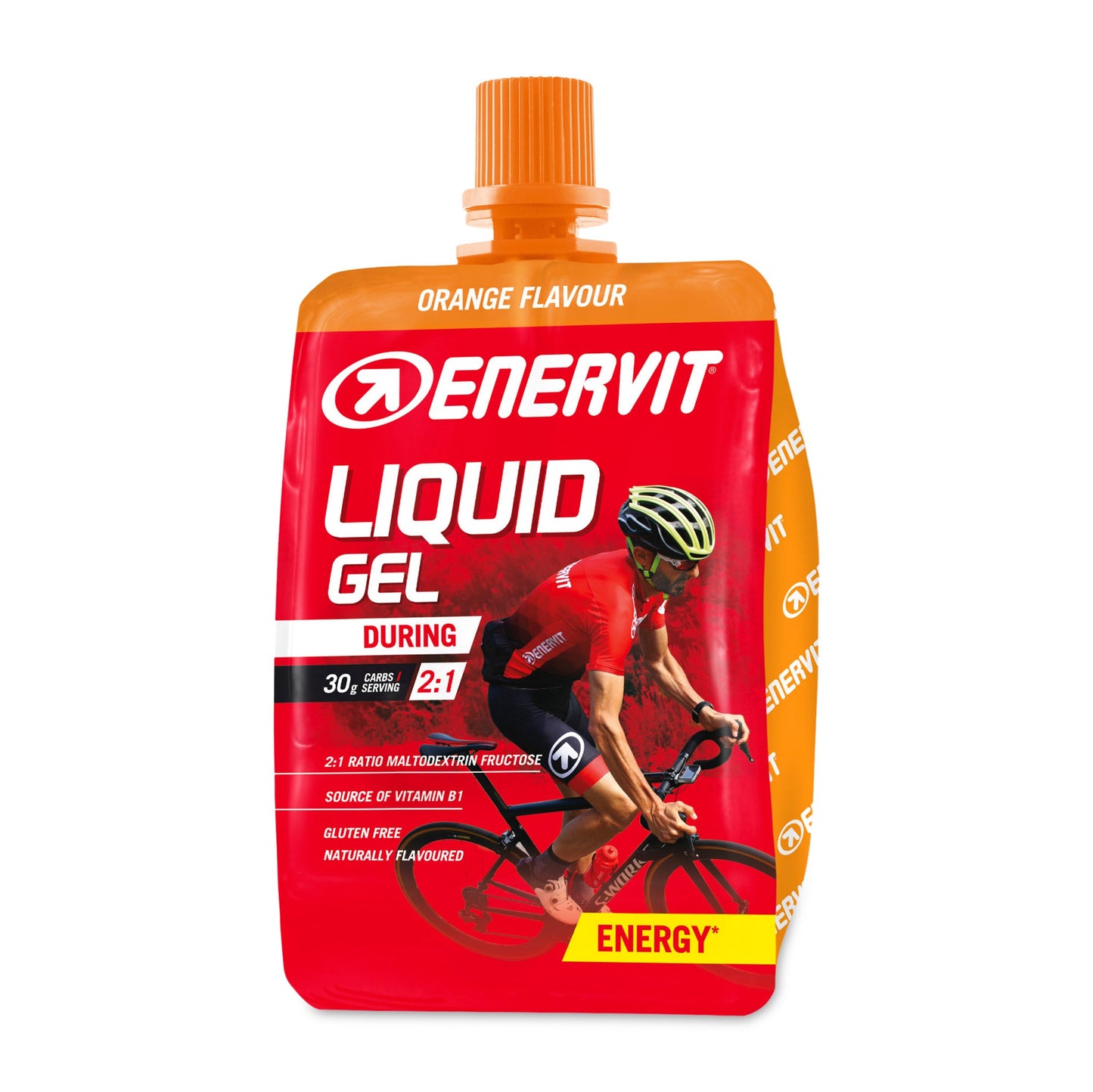 Enervit Liquid Gel