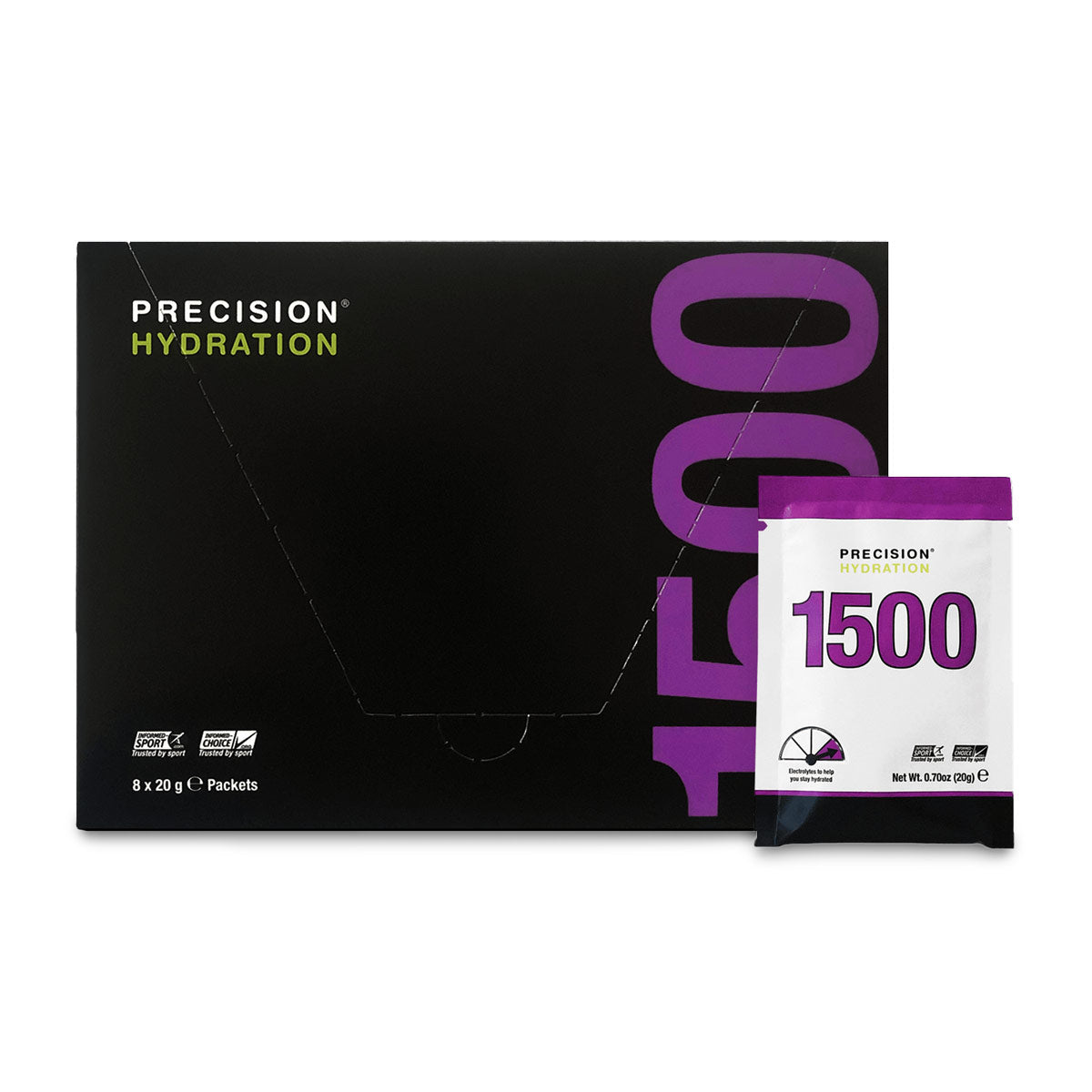 Precision Fuel and Hydration Powder PH 1500