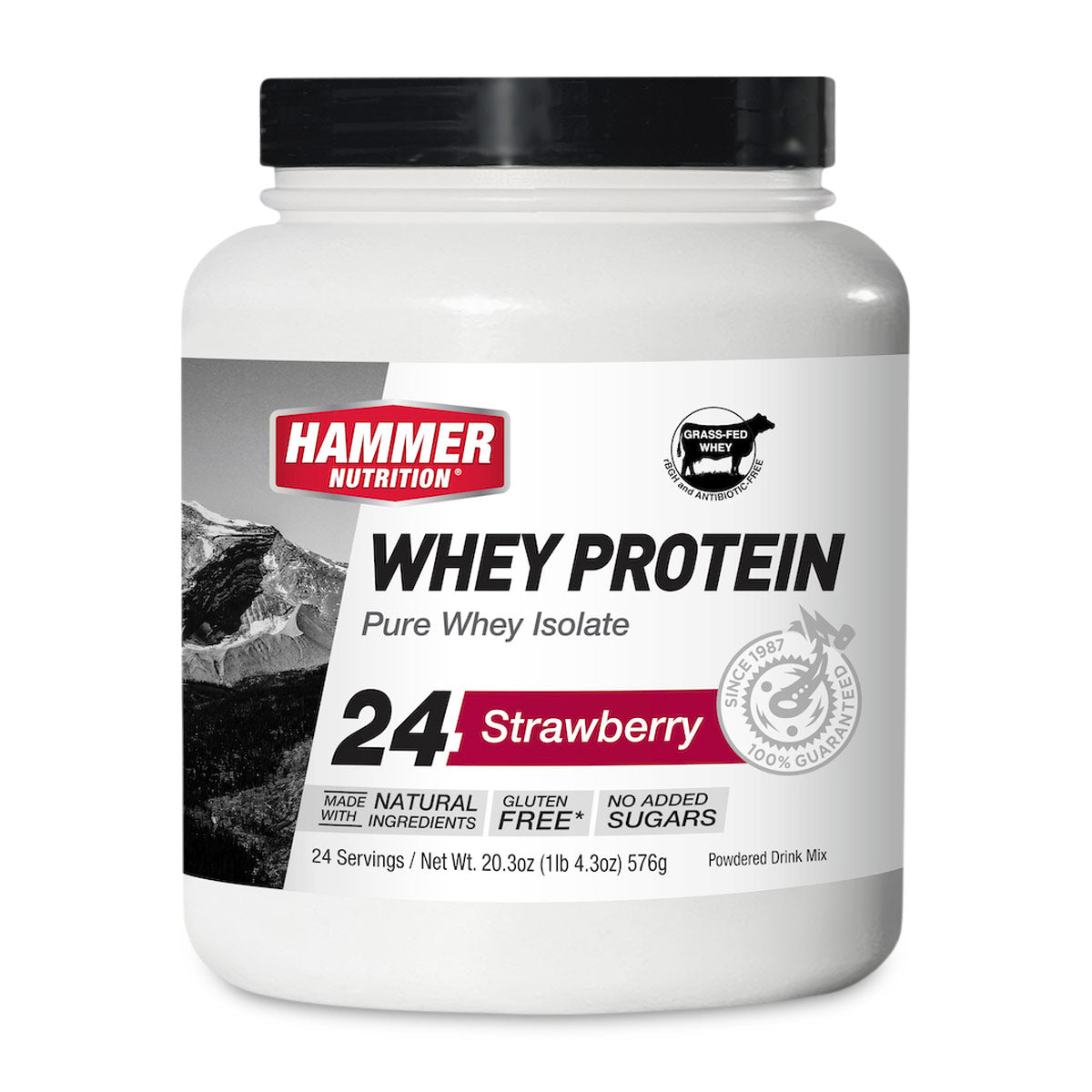 Hammer Whey Protein
